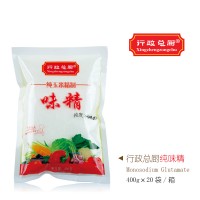 纯味精 400g