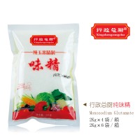 纯味精 2kg