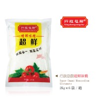 超鲜味精 2kg