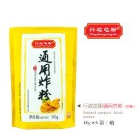 西餐通用炸粉 1kg