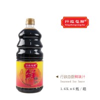 鲜味汁 1.63L