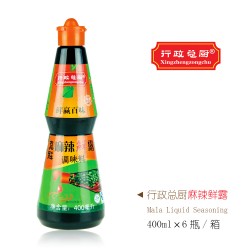 麻辣鲜露 400ml图1
