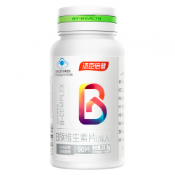 汤臣倍健维生素B族维生素片(成人)90片/瓶 送同款30片图5