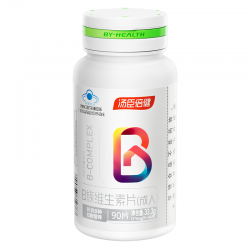 汤臣倍健维生素B族维生素片(成人)90片/瓶 送同款30片图7