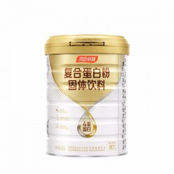 汤臣倍健 小金罐蛋白粉420g/罐+赠植物小蛋白粉150g[【周深推荐】图5