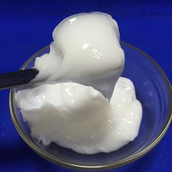 食品机械塑胶齿轮脂 齿轮箱消音润滑脂图1