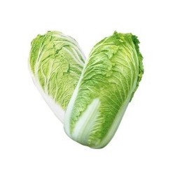 冬储大白菜1袋50斤  10袋起售图4