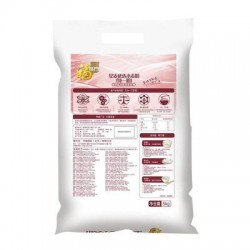 福临门星麦优选小麦粉用途广泛性价比高,口感筋道5kg/袋图2