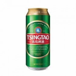 青岛啤酒经典10度整箱500*24罐啤图3
