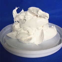 超高温润滑脂 鼓风机轴承高温脂图1