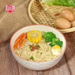 裕湘华夏鸡蛋面1kg/3包图2