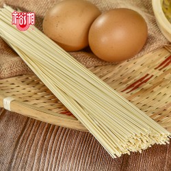 裕湘华夏鸡蛋面1kg/3包图3