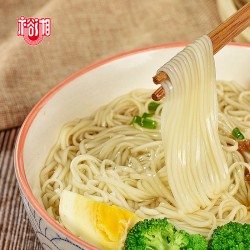裕湘华夏鸡蛋面1kg/3包图4