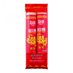 裕湘喜面700g	/3包图2