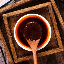 宫保鸡丁酱汁家用酱料宫保虾仁藕片调料川菜调味料商用爆炒盖浇饭80g*12袋图5