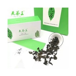 英茶王生态桑叶茶养生茶保健茶手工茶花草茶英德特产送礼茶叶图2