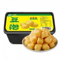 豆黄金豆泡 110g*5盒图5