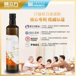 [精立方]50%芝麻二酯油图2