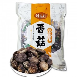 赣之村菌菇干货香菇特产美食干货258g/袋图3
