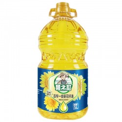 赣之村压榨一级葵花籽油5L健康食用油图5