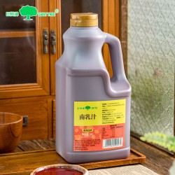 巨树牌南乳汁红腐乳汁工业餐饮家用调味火锅图2