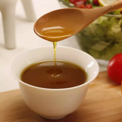 瑶珍低介酸菜籽油独具匠心，滴滴美味，保留传统经典莱油风味950ml图2