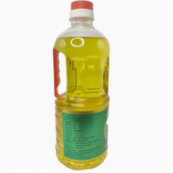 瑶珍低介酸菜籽油独具匠心，滴滴美味，保留传统经典莱油风味950ml图3
