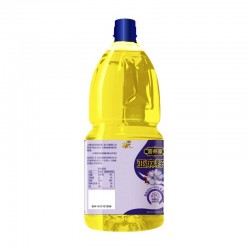 中粮福临门亚麻籽油一家压榨1.5L/瓶图2