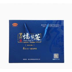 吴金林蟠龙菜特产贡品礼盒500g*4 十盒起订图4