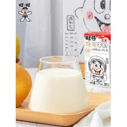旺仔牛奶特浓牛奶 125ml*20盒 整箱装图3