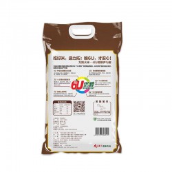 力拓正稻长粒香米5kg/袋图5