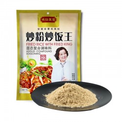 炒粉炒饭王调味料炒米粉河粉炒面炒菜专用沙县秘制调料商用908克*1袋图5