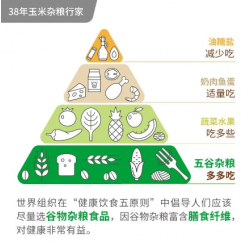 旌晶无糖玉米糊免煮冲泡型玉米粉代餐即食早餐面糊糊冲饮速食粥图9