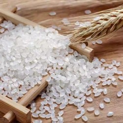 中粮福临门盘锦大米蟹稻共生口味纯正东北大米生态米5kg/袋图2