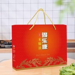得乐康谷黄金礼盒1L*3瓶图5