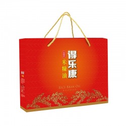 得乐康谷黄金礼盒1L*3瓶图4