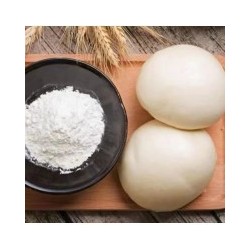 中粮品牌香雪富强小麦粉5kg/袋图4
