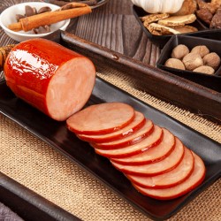 洛杉奇精火腿 330g*1袋图3