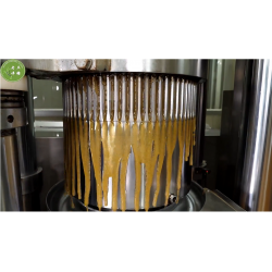 批发食可信淳正芝麻香油500ML/瓶,1000ML/瓶,2500ML/瓶不等 河南特产图5