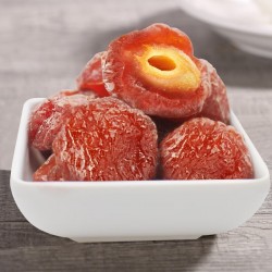 鲜记悠享果礼1.006kg 休闲坚果零食 节日送礼大礼包图5