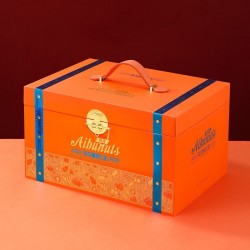 爱步英伦尊享礼盒 1.82kg*1盒图3
