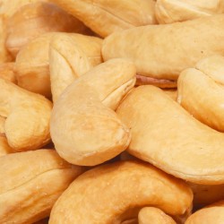 爱慕纳思罐装原味腰果 280*1罐图2