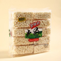厂家直供爆米花米通麦通400gx10膨化休闲食品办公室零食图6
