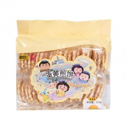 厂家直销煎饼鲜乳瓦夫饼1包*300g小吃零食饼干多种口味休闲食品图7