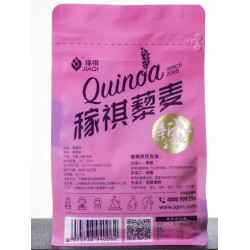 稼祺高原种植优质白藜麦米人工甄选时代营养健康新主粮500g/袋图2