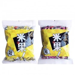 怡味园米果蛋黄味 800g*1箱图2