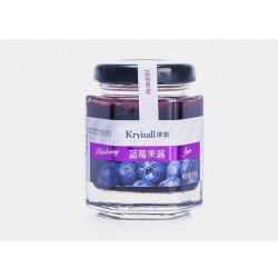 海融季歌植脂奶油 1kg*1盒图3