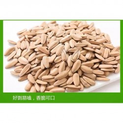 批发沙土打手瓜子228g*3小包装2024新货打手瓜子旗舰店脱皮瓜子批发炒货图2