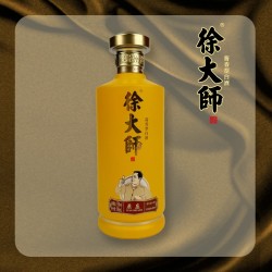 徐大师V20 500ml*6瓶 整箱装图4
