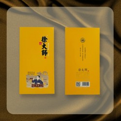 徐大师V20 500ml*6瓶 整箱装图6